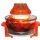 Lò nướng thủy tinh Watashi WA-718B - Hàng chính hãng