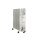 Lò sưởi dầu Tiross 11 thanh TS-924 - Hàng chính hãng