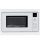 Lò vi sóng âm tủ Brandt ME1030W - Hàng chính hãng
