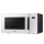 Lò vi sóng có nướng Samsung BeSPOKE MG23T5018CE/SV - Hàng chính hãng