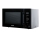 Lò vi sóng có nướng Samsung MG23T5018CK/SV - Hàng chính hãng