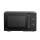 Lò vi sóng cơ Toshiba MW3-MM25PE(BK) 25 lít - Hàng chính hãng