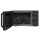 Lò vi sóng cơ Toshiba MW3-MM25PE(BK) 25 lít - Hàng chính hãng