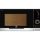 Lò vi sóng Electrolux EMS2348X - Hàng chính hãng