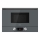 Lò vi sóng kết hợp nướng 22 lít Teka ML 8220 BIS L - Steam Grey  - Hàng chính hãng