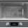 Lò vi sóng kết hợp nướng 22 lít Teka ML 8220 BIS L - Steam Grey  - Hàng chính hãng