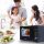 Lò vi sóng Midea MMO-25A33 - Hàng chính hãng