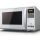 Lò vi sóng Panasonic NN-CT655M - Hàng chính hãng