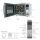 Lò vi sóng Panasonic NN-CT655MYUE 27 lít - Hàng chính hãng
