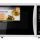 Lò vi sóng panasonic PALM – NN-ST342MYUY 25 lít - Hàng chính hãng