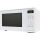 Lò vi sóng Panasonic PALM-ST253WYUE - Hàng chính hãng