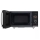 Lò vi sóng Sharp R-2343FB-BK - 23 lít - Hàng chính hãng