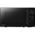 Lò vi sóng Toshiba MWP-MM20P(BK) 20 lít - Hàng chính hãng