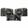 Bộ karaoke Paramax CBX-1000 - Hàng chính hãng