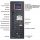 Loa karaoke di động Asanzo AL-7600A - Hàng chính hãng