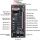Loa karaoke di động Asanzo AL-7600B - Hàng chính hãng
