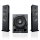 Loa vi tính SoundMax AW-300/2.1 - Hàng chính hãng