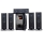 Loa vi tính SoundMax B70/5.1 - Hàng chính hãng