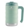 Ly giữ nhiệt inox Elmich EL8008 - Hàng chính hãng