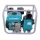 Máy bơm nước chạy dầu Diesel Total TP5302 - Hàng chính hãng