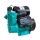 Máy bơm nước tăng áp Rymaru RY200A - Hàng chính hãng