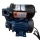 Máy bơm nước tăng áp tự động K-Meo M-150A - Hàng chính hãng