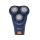 Máy cạo râu khô và ướt Philips S1880/00 - Hàng chính hãng