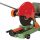 Máy cắt không motor Hồng Ký HKCF - Hàng chính hãng