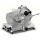Máy cắt thịt Sirman MIRRA250C - Hàng chính hãng