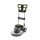 Máy chà sàn đĩa đơn Karcher BDS 43/180 C ADV - Hàng chính hãng
