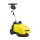 Máy chà sàn liên hợp mini Supper Clean T201 - Hàng chính hãng