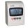 Máy chấm công thẻ giấy Wise Eye WSE-61D - Hàng chính hãng
