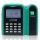 Máy chấm công vân tay Granding Q-CLEAR + ID - Hàng chính hãng