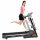 Máy chạy bộ điện cao cấp Mofit SP640 - Hàng chính hãng