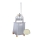 Máy chia bột bằng tay NewSun MCBVNT-36P - Hàng chính hãng