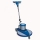 Máy đánh bóng sàn công nghiệp Hiclean HC1500 - Hàng chính hãng