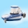 Máy đánh bóng sàn công nghiệp Hiclean HC1500 - Hàng chính hãng