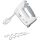 Máy đánh trứng Bosch MFQ36400 - Hàng chính hãng