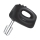 Máy đánh trứng cầm tay Lock&Lock EJM501DGRY - Hàng chính hãng