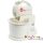Máy đánh trứng Tefal HT413  – Thương hiệu Pháp - Hàng chính hãng