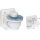 Máy đánh trứng trộn bột Bosch MUM4600 - Hàng chính hãng