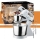 Máy đánh trứng trộn bột Sokany CX-6620 - Hàng chính hãng