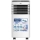 Máy điều hòa di động thông minh FujiE MPAC9 - Hàng chính hãng