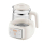Máy đun nước pha sữa Joyoung JBM-530-WH - Hàng chính hãng
