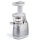 Máy ép chậm Ariete MOD-0168 - Hàng chính hãng