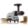 Máy ép chậm Omega CNC82S (Màu xám) - Hàng chính hãng
