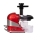 Máy ép chậm trục ngang Lazychef LC-01EC - Hàng chính hãng