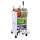 Máy ép miệng ly ETON ET-B9 - Hàng chính hãng