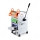 Máy ép miệng ly ETON ET-B9 - Hàng chính hãng