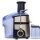 Máy ép trái cây Khaluck KL-3169 - Công suất 700W - Hàng chính hãng
